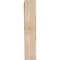 Ekena Millwork Legacy Traditional Smooth Bracket, Douglas Fir, 3 1/2"W x 14"D x 18"H BKT04X14X18LEC01SDF - alternate 4